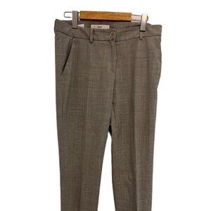 BRAX gray trousser size 4